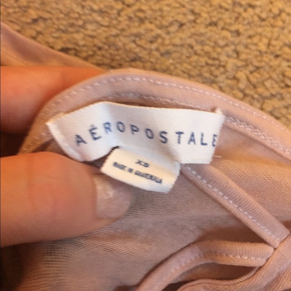 Aeropostale t-shirt - Picture 3 of 3